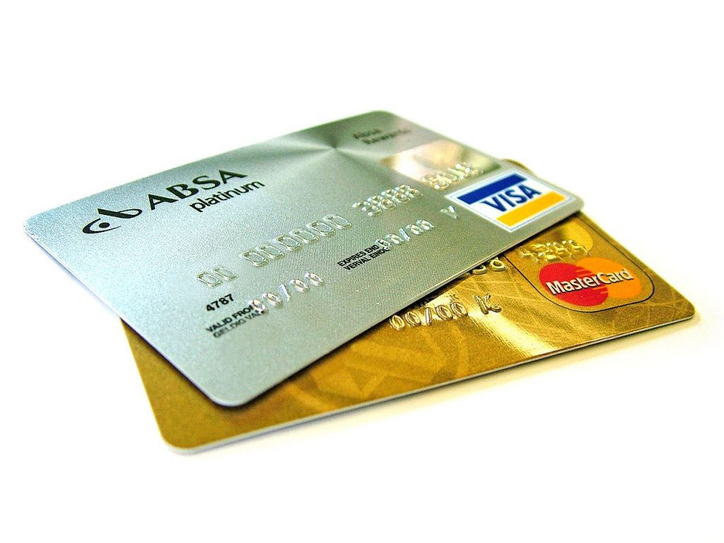 Credit Card Debt Kills