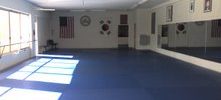 The Santa Monica International Hapkido Federation HQ