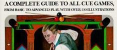 Byrne's Standard Book of Pool and Billiards