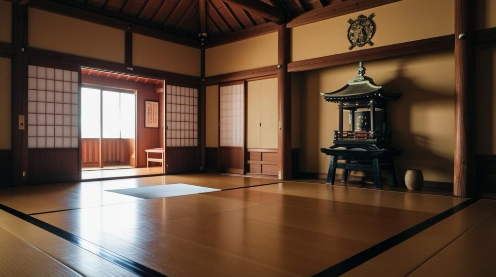 The Leader's Dojo
